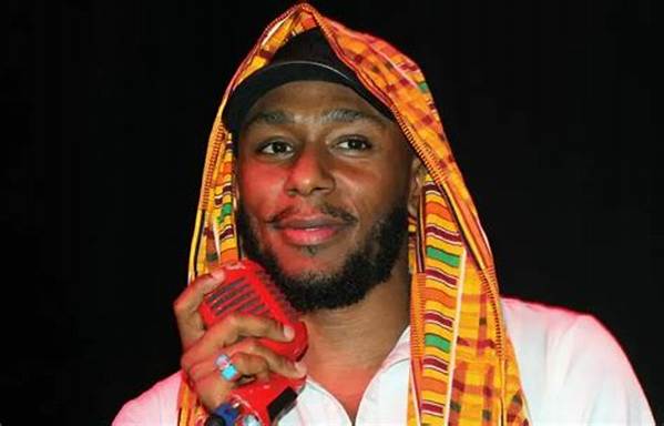 Mos Def Net Worth, Age, Height, Bio, Birthday, Wiki!