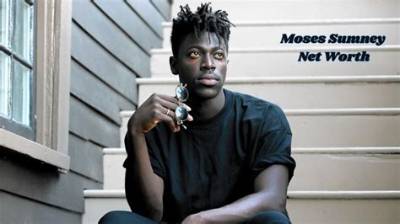 Moses Sumney Net Worth 2024, Age, Height, Bio, Birthday, Wiki!