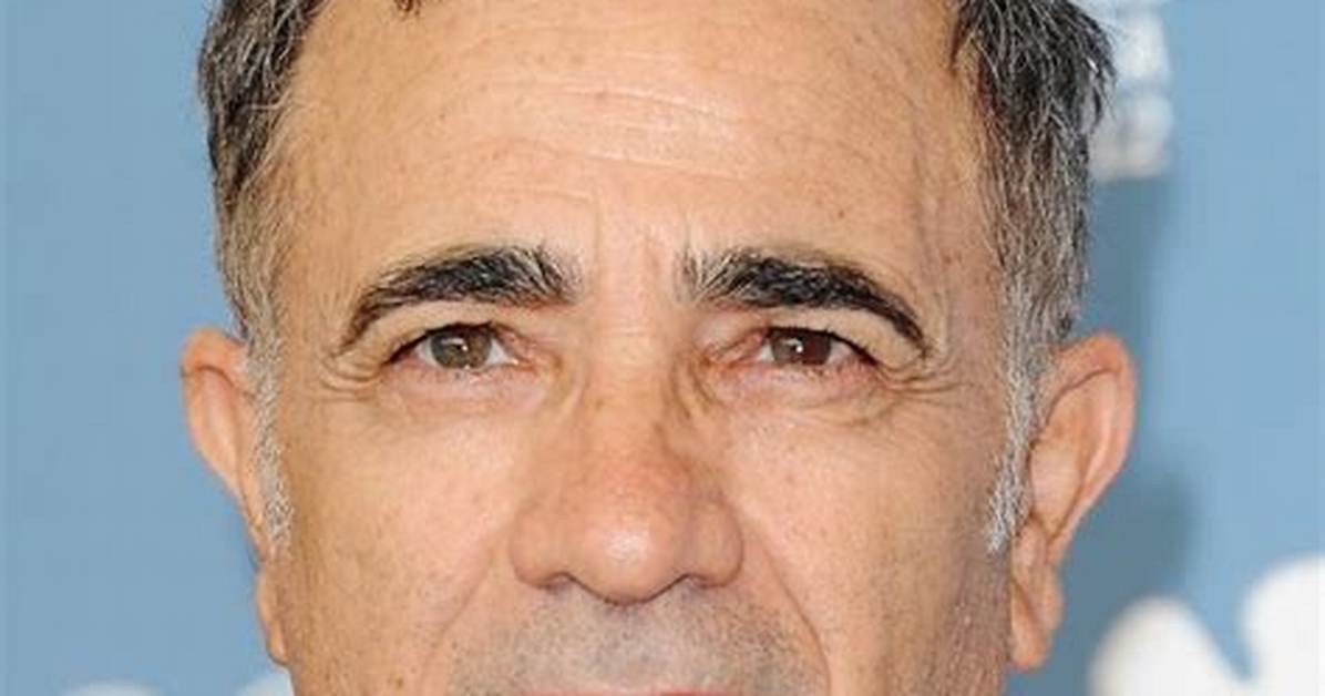 Moshe Ivgy Net Worth, Age, Height, Bio, Birthday, Wiki!