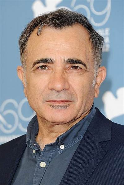 Moshe Ivgy Net Worth, Age, Height, Bio, Birthday, Wiki!