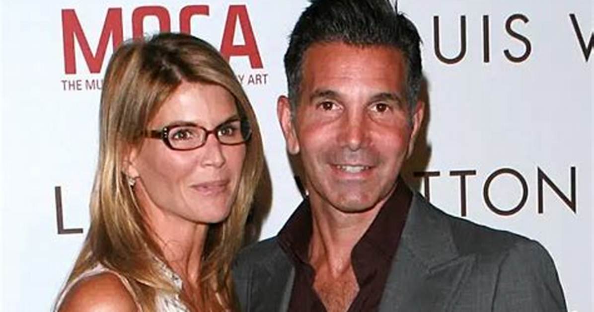 Mossimo Giannulli Net Worth, Age, Height, Bio, Birthday, Wiki!
