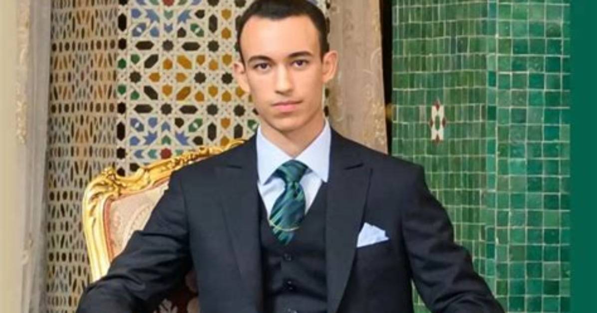 Moulay Rachid Ben Al Hassan Net Worth, Age, Height, Bio, Birthday, Wiki!