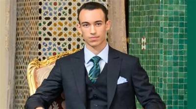 Moulay Rachid Ben Al Hassan Net Worth, Age, Height, Bio, Birthday, Wiki!