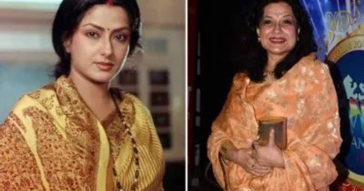 Moushumi Chatterjee Net Worth, Age, Height, Bio, Birthday, Wiki!