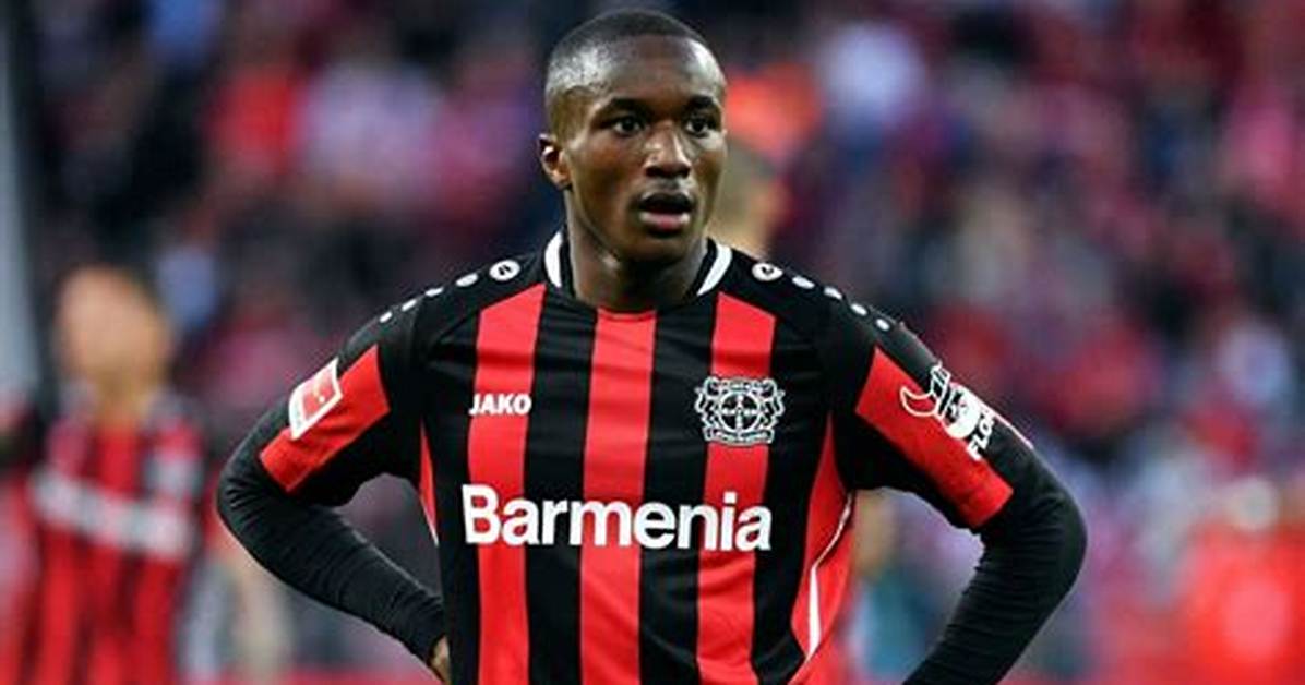 Moussa Diaby - Net Worth, Age, Height, Birthday, Bio, Wiki!