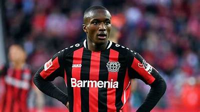 Moussa Diaby - Net Worth, Age, Height, Birthday, Bio, Wiki!