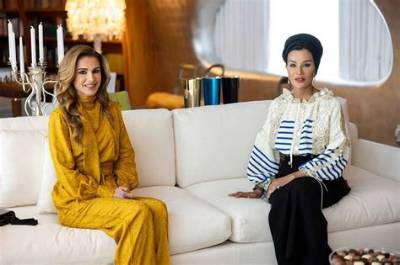 Moza Bint Nasser Net Worth 2024, Age, Height, Bio, Birthday, Wiki!