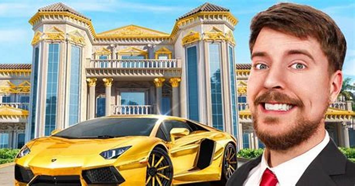 Mr Bee Net Worth 2024, Age, Height, Bio, Birthday, Wiki!
