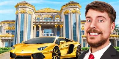 Mr Bee Net Worth 2024, Age, Height, Bio, Birthday, Wiki!