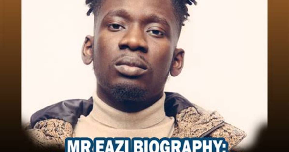 Mr Eazi Net Worth, Age, Height, Bio, Birthday, Wiki!