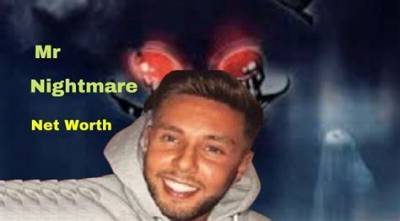 Mr. Nightmare Net Worth, Age, Height, Bio, Birthday, Wiki!