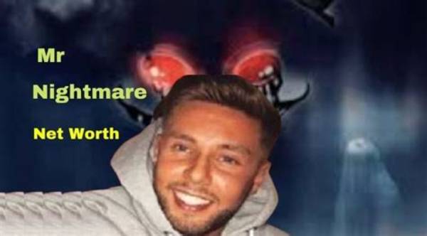 Mr. Nightmare Net Worth, Age, Height, Bio, Birthday, Wiki!
