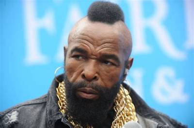 Mr. T Net Worth, Age, Height, Bio, Birthday, Wiki!