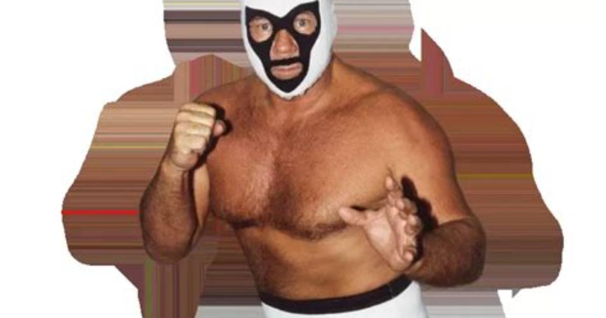 Mr. Wrestling Ii Net Worth 2024, Age, Height, Bio, Birthday, Wiki!