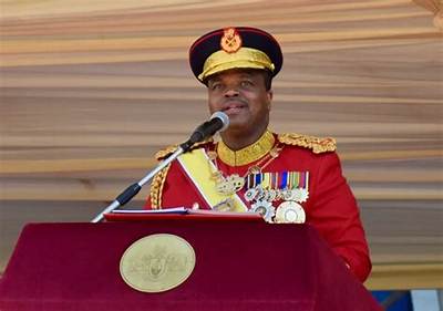 Mswati Iii Net Worth, Age, Height, Bio, Birthday, Wiki!