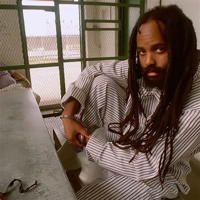 Mumia Abu-Jamal - Net Worth, Age, Height, Birthday, Bio, Wiki!