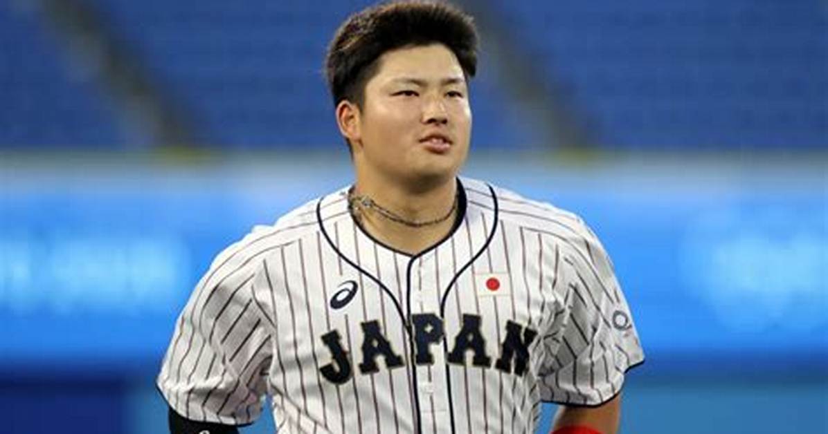 Munetaka Murakami - Net Worth, Age, Height, Birthday, Bio, Wiki!