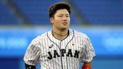 Munetaka Murakami - Net Worth, Age, Height, Birthday, Bio, Wiki!