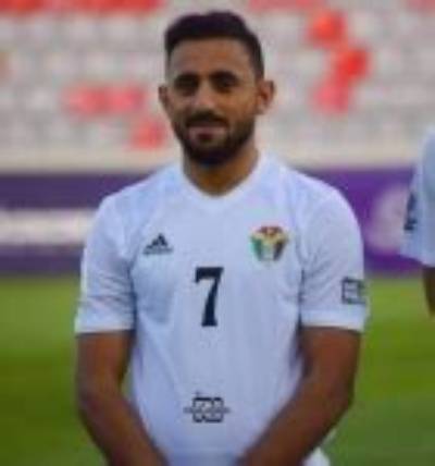 Munther Abu Amarah Net Worth, Age, Height, Bio, Birthday, Wiki!