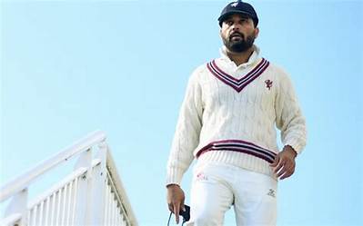 Murali Vijay - Net Worth, Age, Height, Birthday, Bio, Wiki!