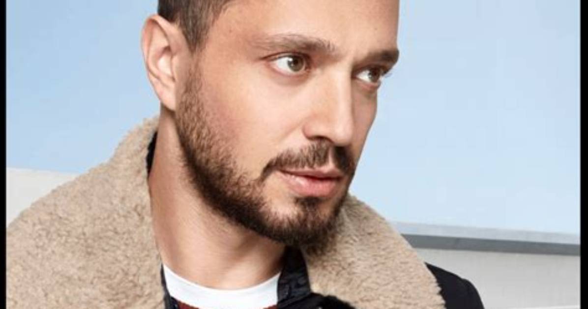 Murat Boz - Net Worth, Age, Height, Birthday, Bio, Wiki!