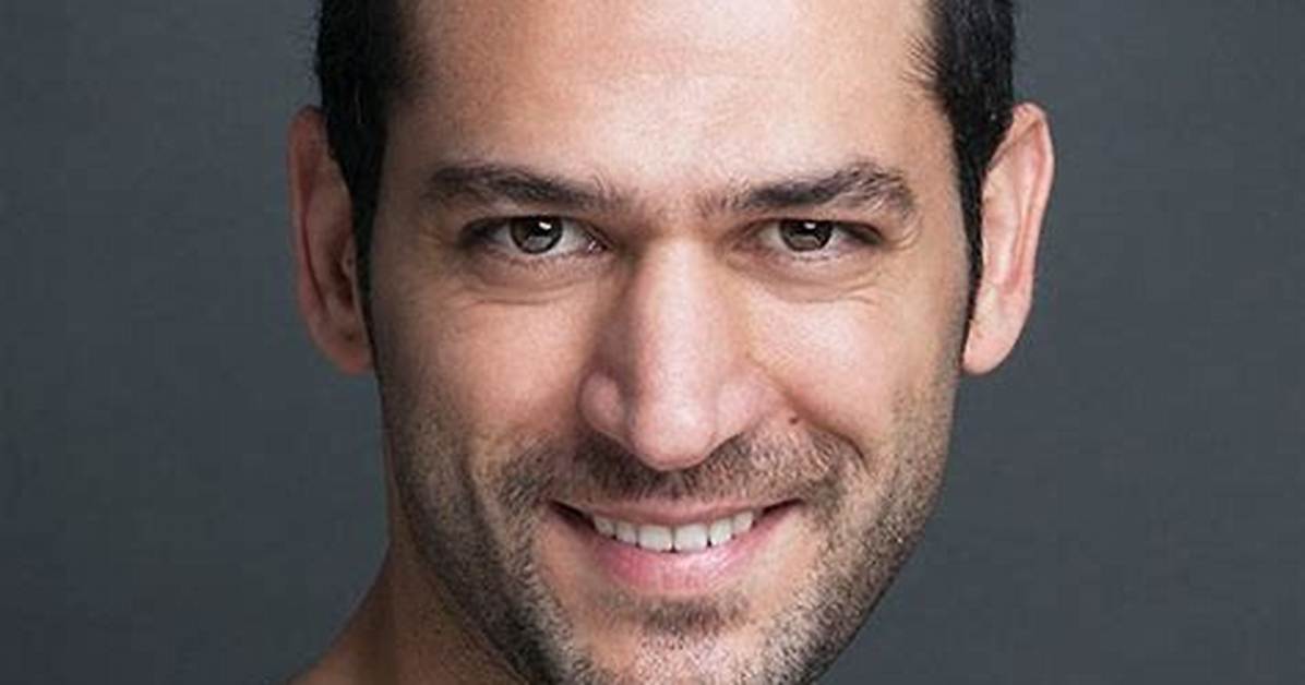 Murat Yildirim Net Worth, Age, Height, Bio, Birthday, Wiki!