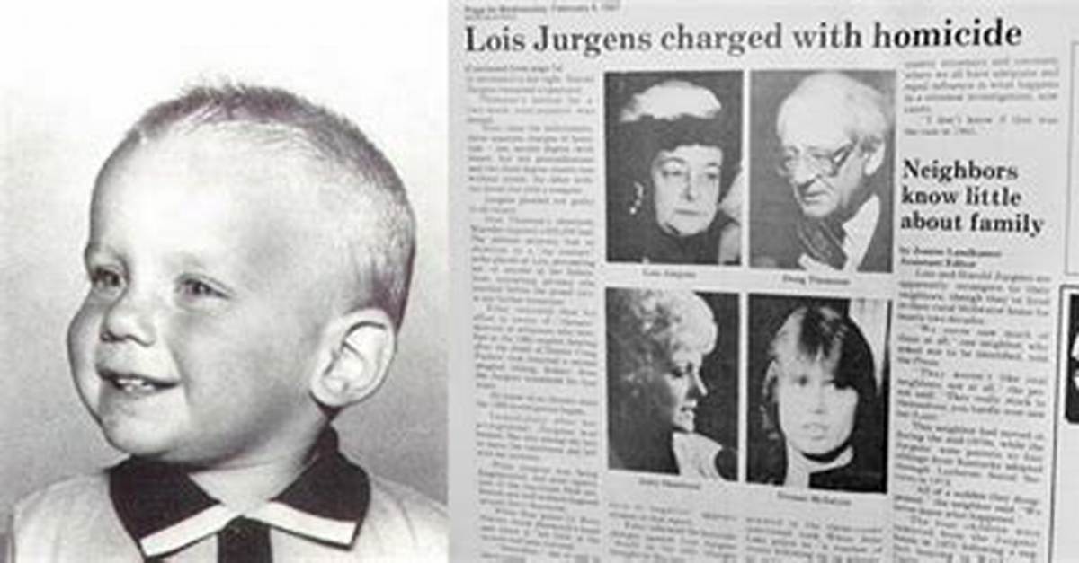 Murder of Dennis Jurgens Net Worth, Age, Height, Bio, Birthday, Wiki!