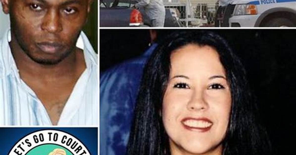 Murder of Imette St. Guillen Net Worth 2024, Age, Height, Bio, Birthday, Wiki!