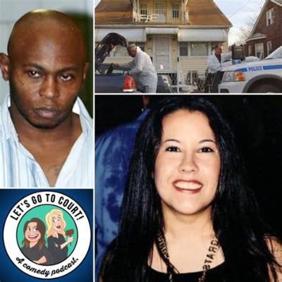 Murder of Imette St. Guillen Net Worth 2024, Age, Height, Bio, Birthday, Wiki!
