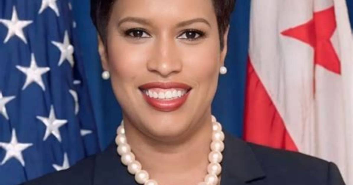 Muriel Bowser Net Worth 2024, Age, Height, Bio, Birthday, Wiki!