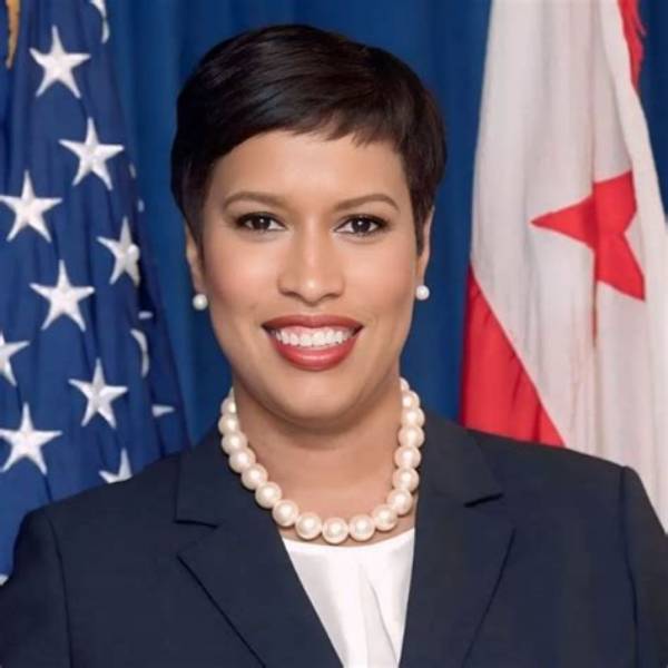 Muriel Bowser Net Worth 2024, Age, Height, Bio, Birthday, Wiki!
