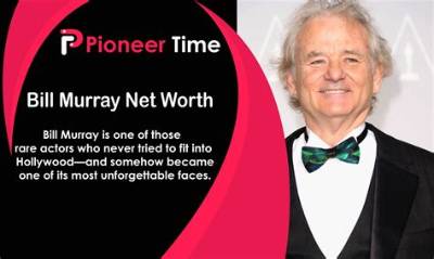 Murray Hidary Net Worth, Age, Height, Bio, Birthday, Wiki!