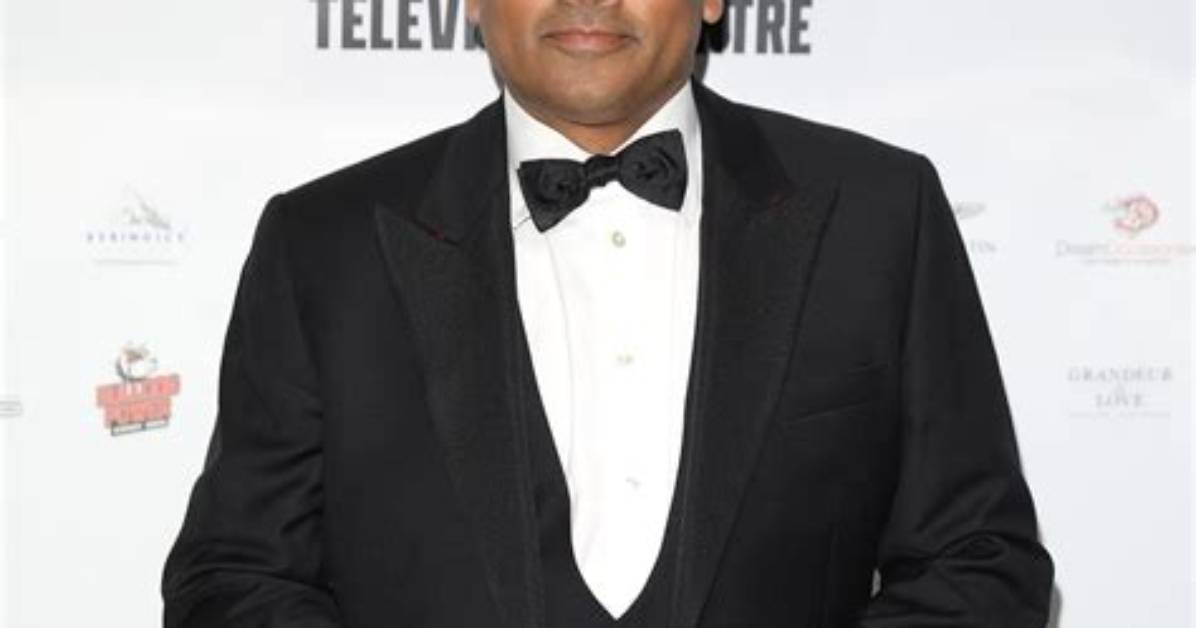 Murthy Rajan - Net Worth, Age, Height, Birthday, Bio, Wiki!