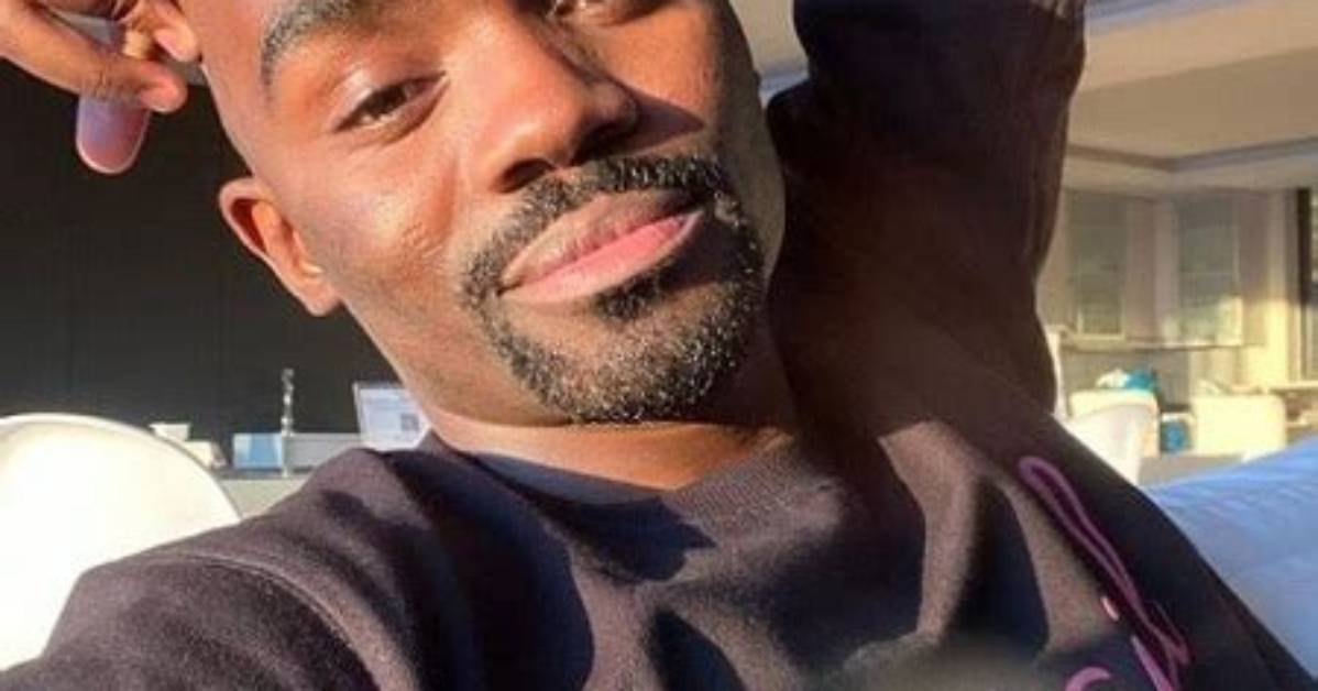 Musa Mthombeni - Net Worth, Age, Height, Birthday, Bio, Wiki!