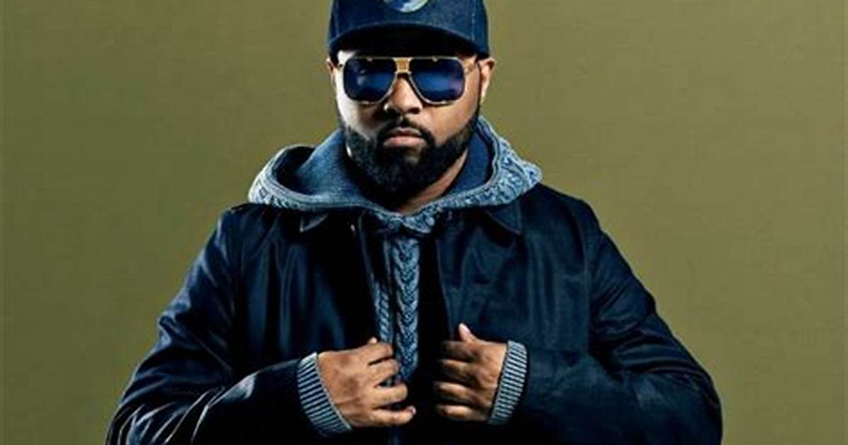 Musiq Soulchild Net Worth, Age, Height, Bio, Birthday, Wiki!