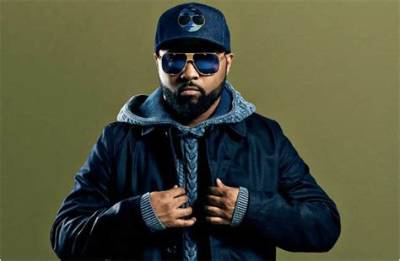 Musiq Soulchild Net Worth, Age, Height, Bio, Birthday, Wiki!
