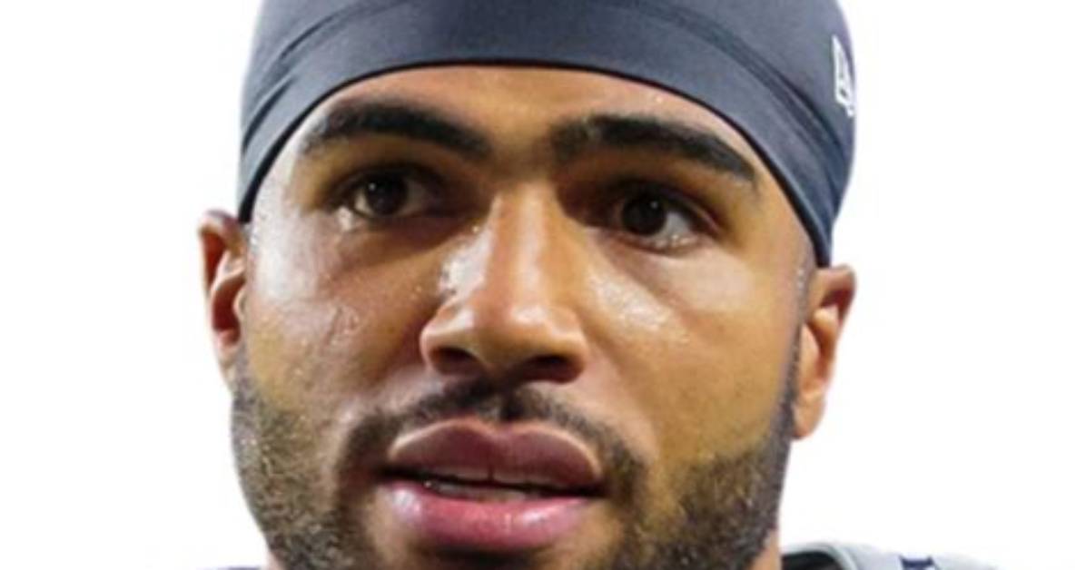 Mychal Kendricks Net Worth, Age, Height, Bio, Birthday, Wiki!