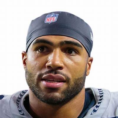 Mychal Kendricks Net Worth, Age, Height, Bio, Birthday, Wiki!