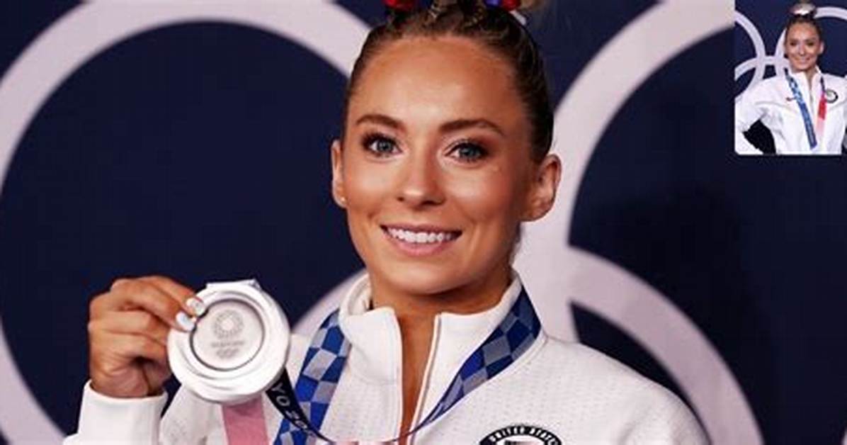Mykayla Skinner Net Worth, Age, Height, Bio, Birthday, Wiki!