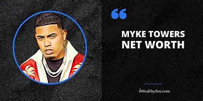 Myke Towers Net Worth, Age, Height, Bio, Birthday, Wiki!
