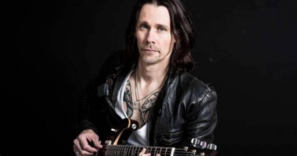 Myles Kennedy Net Worth, Age, Height, Bio, Birthday, Wiki!