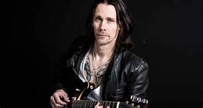 Myles Kennedy Net Worth, Age, Height, Bio, Birthday, Wiki!
