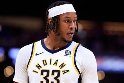 Myles Turner Net Worth, Age, Height, Bio, Birthday, Wiki!