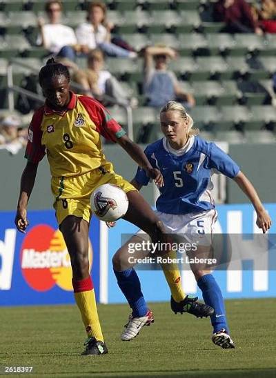 Myralyn Osei Agyemang - Net Worth, Age, Height, Birthday, Bio, Wiki!