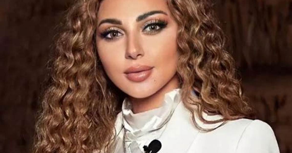 Myriam Fares Net Worth 2024, Age, Height, Bio, Birthday, Wiki!