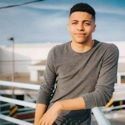 Myth Net Worth, Age, Height, Bio, Birthday, Wiki!