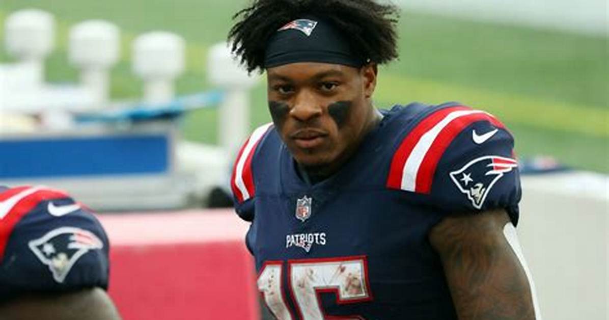 N'keal Harry Net Worth 2024, Age, Height, Bio, Birthday, Wiki!