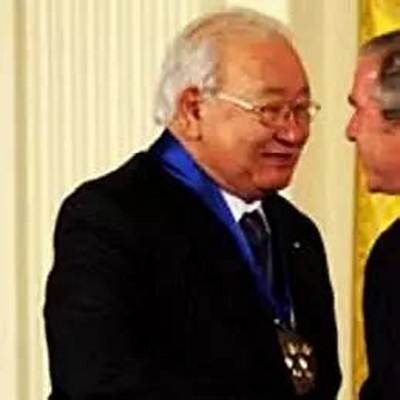 N Scott Momaday - Net Worth, Age, Height, Birthday, Bio, Wiki!