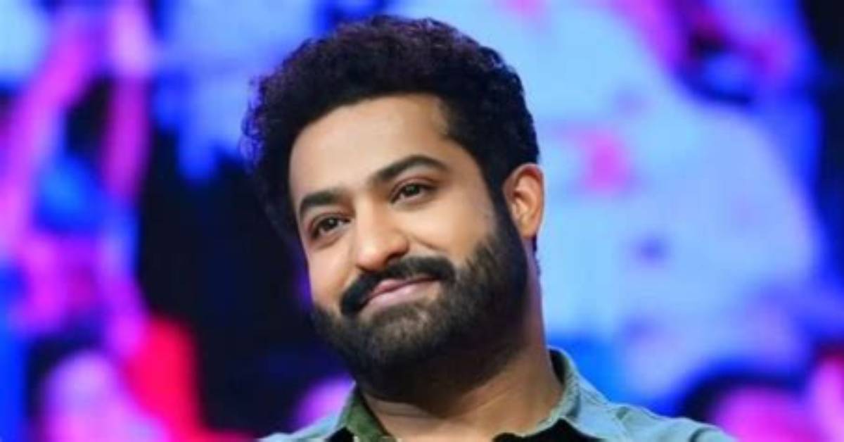 N. T. Rama Rao Jr. Net Worth 2024, Age, Height, Bio, Birthday, Wiki!