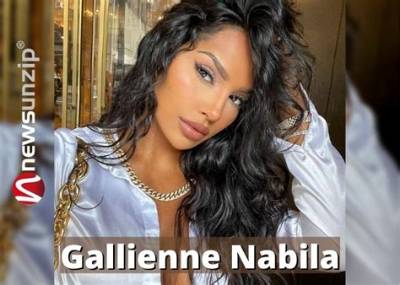 Nabila Tapia - Net Worth, Age, Height, Birthday, Bio, Wiki!